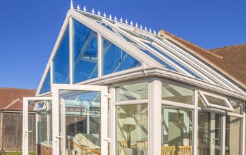 conservatory roof insulation costs Taobh A Tuath Loch Aineort