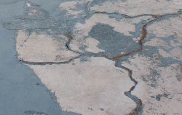 fibreglass roofing replacement Taobh A Tuath Loch Aineort