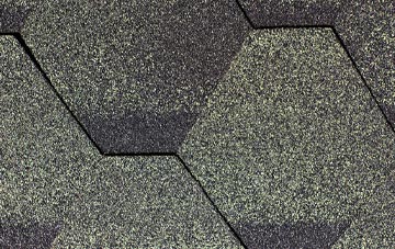 Taobh A Tuath Loch Aineort fibreglass shingle repairs