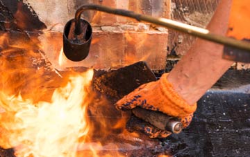 Taobh A Tuath Loch Aineort flat roof repair companies