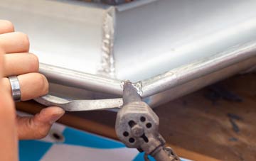 disadvantages of Taobh A Tuath Loch Aineort lead roofing