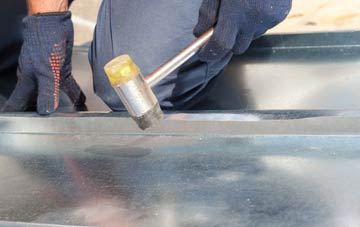 Taobh A Tuath Loch Aineort metal roofing costs