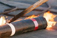 free Taobh A Tuath Loch Aineort flat roofing repair quotes