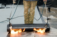 Taobh A Tuath Loch Aineort flat roof sealing quote