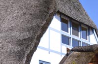 find rated Taobh A Tuath Loch Aineort thatchers